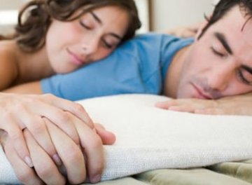 两性养生：女性5个小技巧让丈夫离不开你
