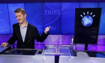 IBM超级电脑“沃森”又出招 将给医生提供医疗建议