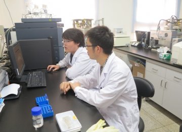 职业卫生与中毒控制所为“河北省邯郸市某工地疑似群体性食物中毒事件”提供应急检测技术支持