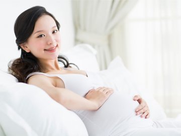 孕妇禁忌：第一次产检这样做