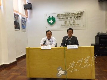 卫生局加强措施防 MERS传入
