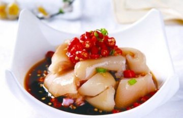 千万别小瞧了调味品 吃醋竟有4大好处