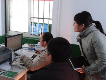徐州市疾控中心：强化督导检查，全力保障麻疹防控