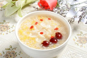 吃6成饱可多活20年？专家公布长寿饮食法则