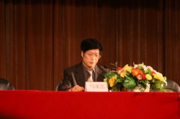我校隆重举办第五期预备党员培训班