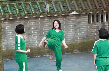 支招高考备战：减压减压，才能保持最佳