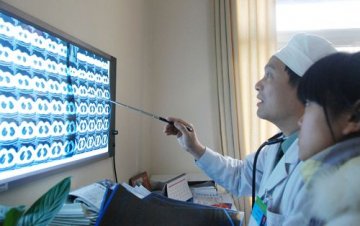 长期咳嗽两周排查结核