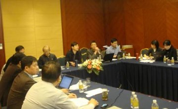 国家科技重大专项“传染病监测技术平台”项目基于病原学监测传染病预警技术研讨会在上海召开