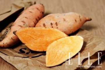 文：常吃莲藕等15类食物可促进排毒