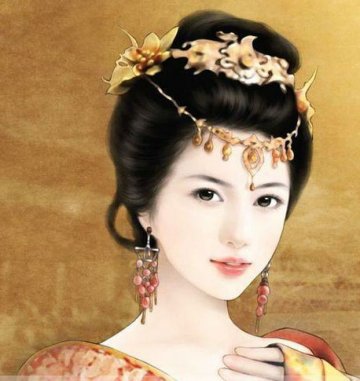 古代皇帝选妃体检趣闻