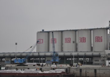 “转基因菜油”事件，请中储粮说说清楚