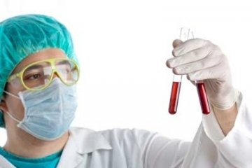 Chronix生物医药公司发明新型癌症检测方法 确诊率预测准确率大幅提升