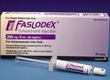 阿斯利康开展乳腺癌药物 FASLODEX 的全球Ⅲ期临床研究
