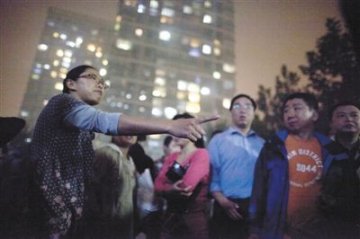 顶峰（吉晟）健身会所关张 欠会员百万退费无门