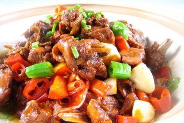 习近平晚餐“四菜一汤” 盘点四菜一汤的农家做法