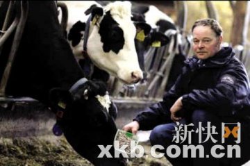 德国二噁英污染事件续：韩国首拒德肉类产品