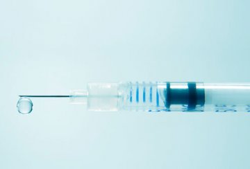 治疗方式：激素疗法