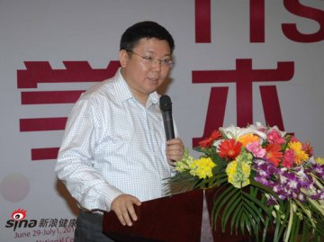 2012天坛会将于6月29日在北京召开