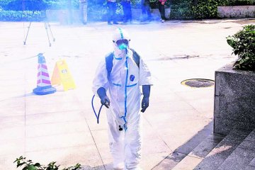 穗提前冬春灭蚊防登革热