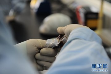 北京规范H7N9检测流程