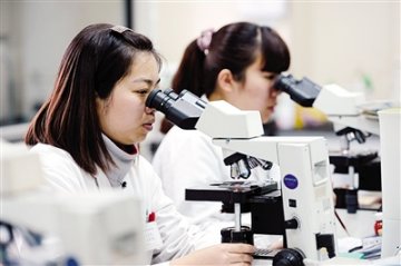 西部首个DNA及基因筛查新生儿疾病技术平台投用