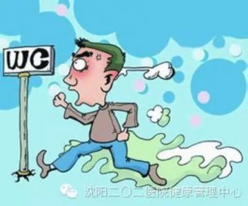 别害羞，进来看看一天小便几次才最健康