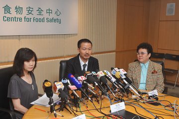 牛栏牌回收疑受肉毒杆菌污染奶粉
