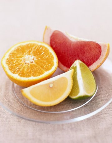 食品专家教你安全选购食品：姜要脏 豆芽要细