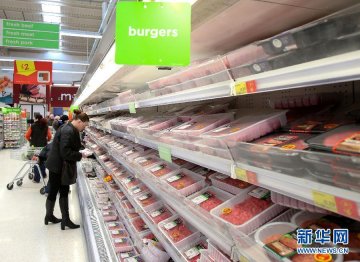 聚焦各国食品安全乱象