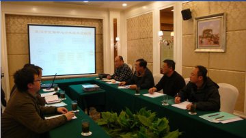 省物价局召开医保证策与医药价格政策衔接座谈会