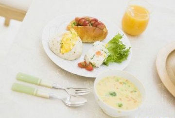七大“短命”饮食法