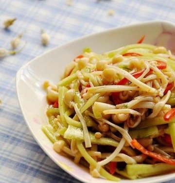 食用味精五个禁忌：过量当心中毒