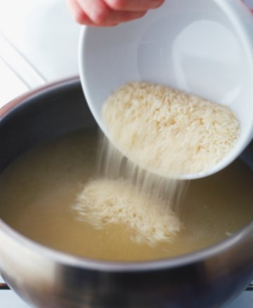 饮食养生：一碗淘米水等于十种药