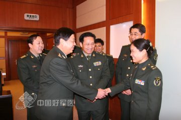 赵敏：“病毒窝”飞出的金凤凰