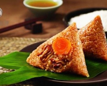 五类人吃粽子易发生危险 看看你是哪类人群