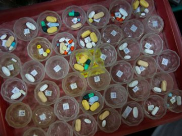临床试验证明艾滋病早期治疗效果明显