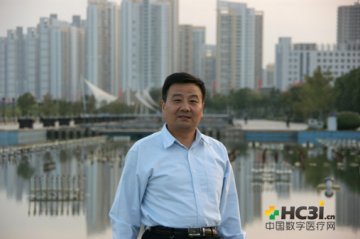 HC3i访谈：刘运杰：改制后的社区医院活力再现