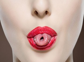 14条鲜为人知人体规律