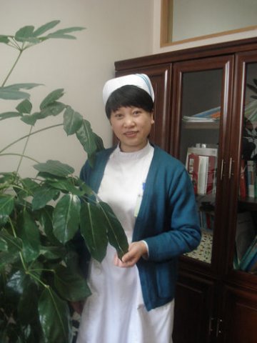 传递温情 守望生命