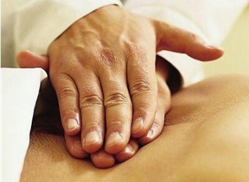 人体6大救命穴位 危急时刻能保命