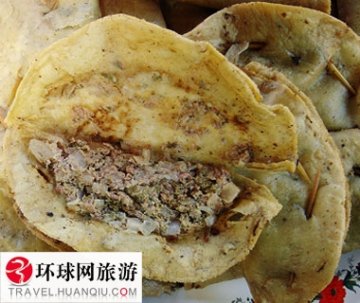 全球最变态食物TOP10