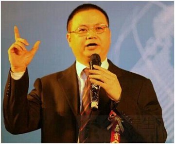 制胜终端四句话——心宝制药副总经理李汉辉
