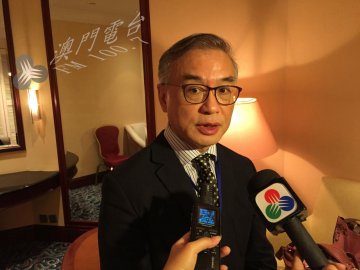 消化内镜学会指本澳培训医生没系统