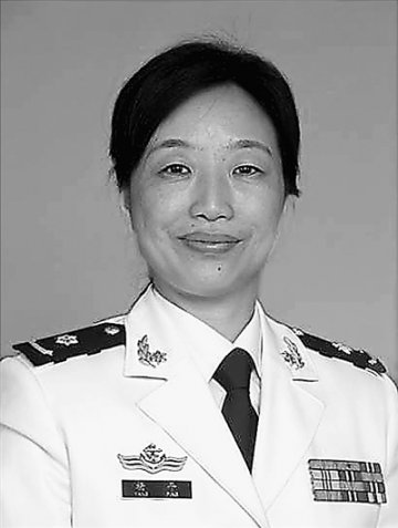 肿瘤科专家杨平：让重症老人转危为安