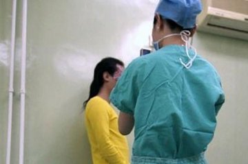 京城变性人手术全过程