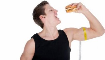 运动后应该避免做的四件事 健康饮食是关键