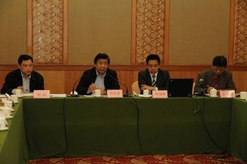 北京市卫生局布署基层医疗卫生机构人感染H7N9禽流感防控工作