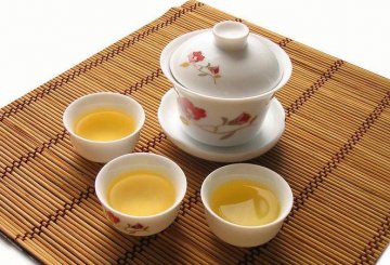 春节喝茶的五个误区
