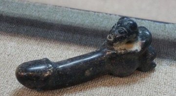 古代寡妇排解寂寞的奇招