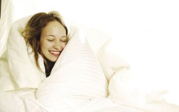 21种睡眠让你越睡越老